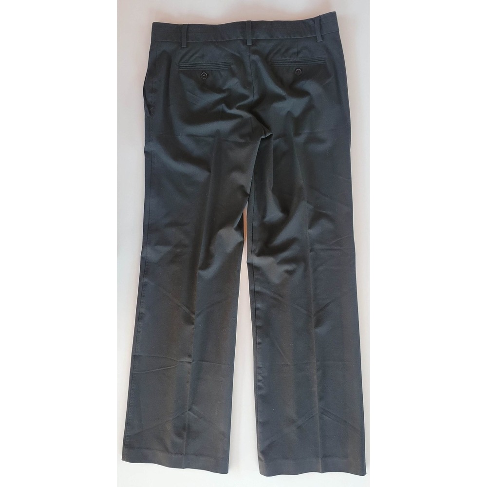 Body by Victoria Black Dress Pants - Picture 2 of 6